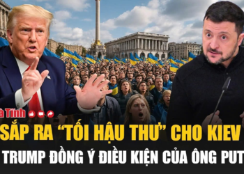 Toàn cảnh thế giới: Mỹ sắp ra “tối hậu thư” cho Kiev, ông Trump đồng ý điều kiện của ông Putin?