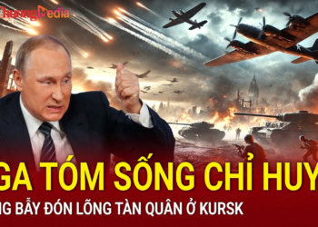 Chiến sự Nga-Ukraine sáng: Nga bắt giữ chỉ huy Ukraine đóng giả dân để bỏ trốn;Kiev thua nặng nề