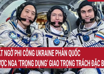 Bất ngờ phi công Ukraine phản quốc được Nga ‘trọng dụng’ giao trọng trách đặc biệt