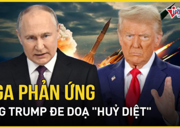 Phản ứng bất ngờ của Nga trước lời đe doạ “huỷ diệt” của Tổng thống Trump