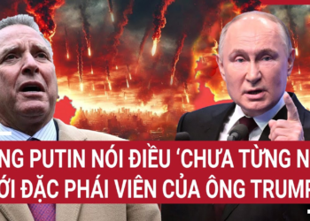 Điểm nóng thế giới: Cuộc chia rẽ rúng động chính trường Mỹ về vấn đề Ukraine và trừng phạt Nga