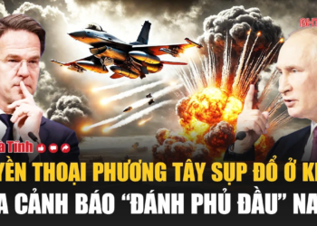 Tâm điểm quốc tế: Huyền thoại phương Tây sụp đổ ở Kiev, Nga cảnh báo “đánh phủ đầu” NATO