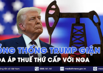 Tổng thống Trump sẽ hết tức giận nếu Tổng thống Putin làm điều đúng đắn
