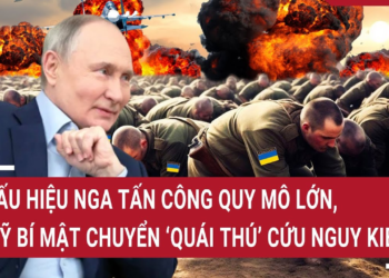 Thời sự quốc tế: Nhiều lính Ukraine hạ vũ khí, ông Putin gửi điều đặc biệt tới Mỹ