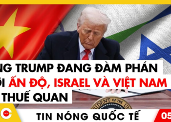 Tin nóng Quốc tế: Video Mỹ không kích xoá sổ nhóm quân Houthi ở Yemen; Trung Quốc đáp trả thuế 34%