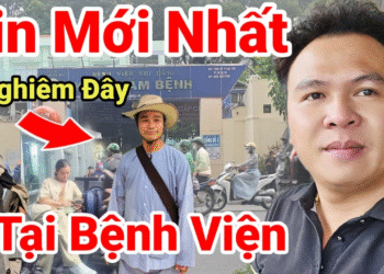 Tin Mới..A Nghiêm Ở Đây.. Tìm Đến Gặp P.Nghiêm Tại Bệnh Viện Thành Phố Tại TPHCM