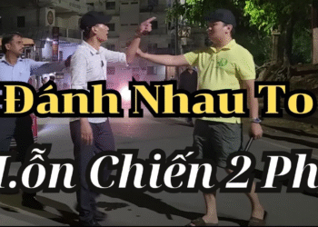 Thiên Báo Và Nam Bán Trà: Chiến Với Dậu TV và Phương Nguyễn. Từ Lời Chửi Bới Đến Gậy Gộc
