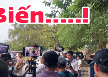 Căng Căng..! HH Thanh Thuý Va Chạm T Tâm Tiếp Tục Lên Cảnh Sát