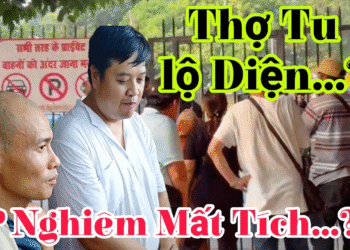 P Nghiêm Mất Tích…? Thợ Tu Đã Lộ Nguyên Hình…!