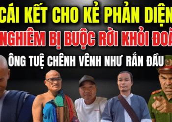 NÓNG🔥 P Nghiêm Chính Thức Rời Đoàn Ông Tuệ | ĐOÀN BỘ HÀNH TRỞ NÊN LAO ĐAO | Vén Màn Sự Thật Đằng Sau