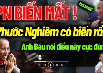 🔥Quá Ghê Gớm -Phước Nghiêm Biến Mất…Anh Báu Nói Về Đoàn Lê Anh Tú Ở Ấn Độ Mới Nhất !