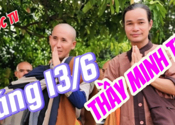 Sư Minh Tuệ Mới Nhất hôm nay sáng 13/6 khất thực trong An Lạc? | Trọc TV